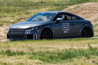 High Plains Raceway